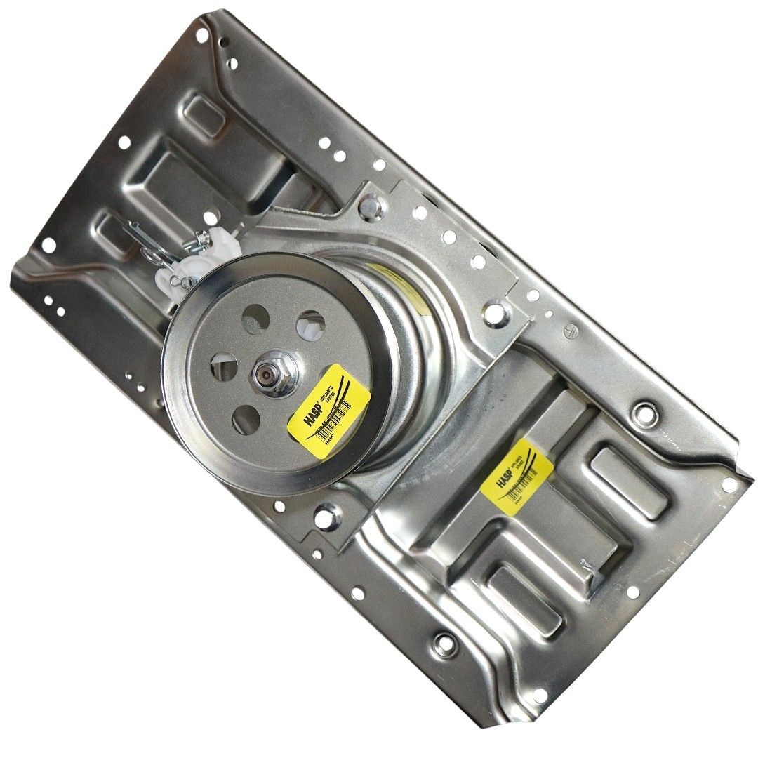 Whirlpool Washing Machine Gearbox