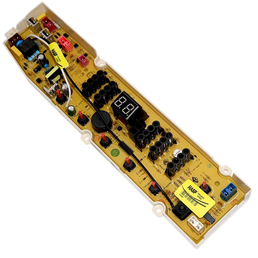 Whirlpool Washing Machine Pc Board