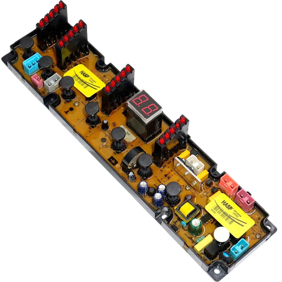 Tensai Washing Machine Pc Board