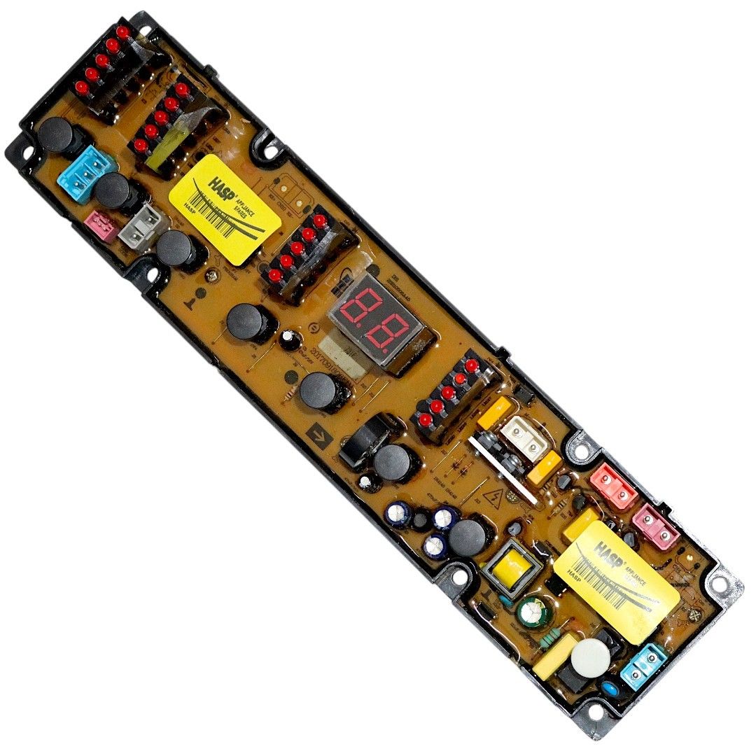 Tensai Washing Machine Pc Board