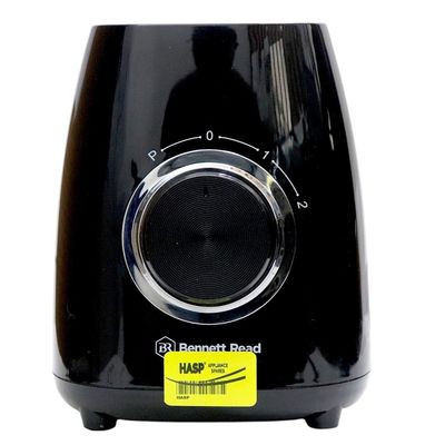 Bennett Read Blender Base Assembly