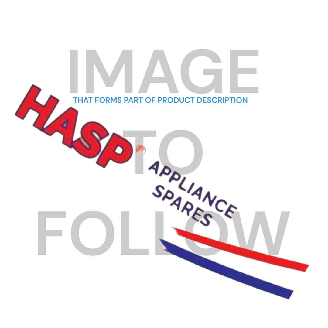 Hisense Washing Machine Main Motor Pulley