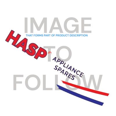 Hisense Washing Machine Main Motor Pulley