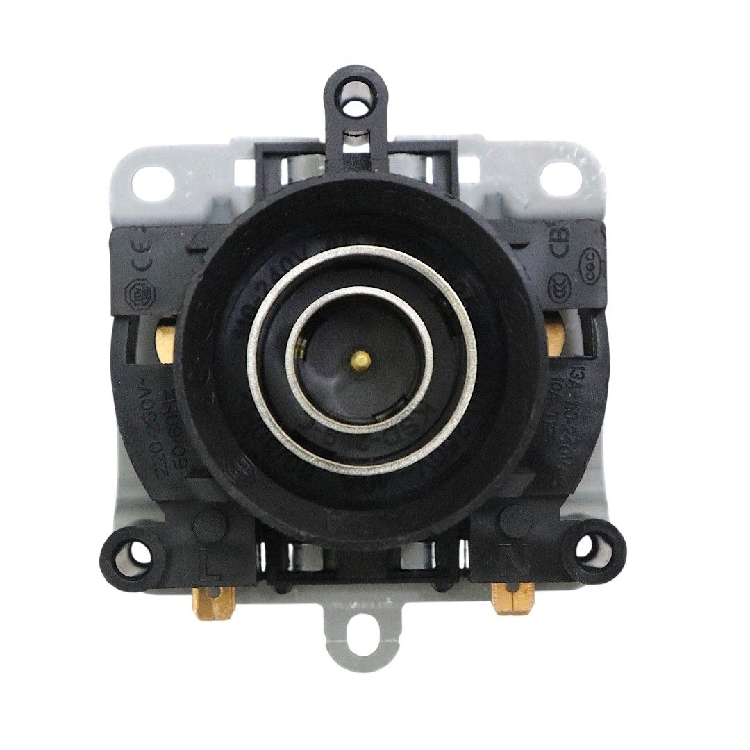 Electric Kettle Switch KSD-289-C