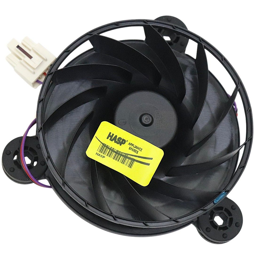 Defy Freezer Evaporator Fan Motor DA020261501D
