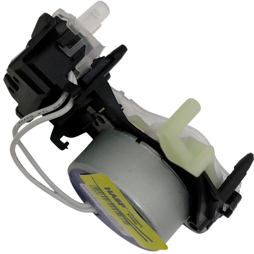 Whirlpool Washing Machine Shift Actuator