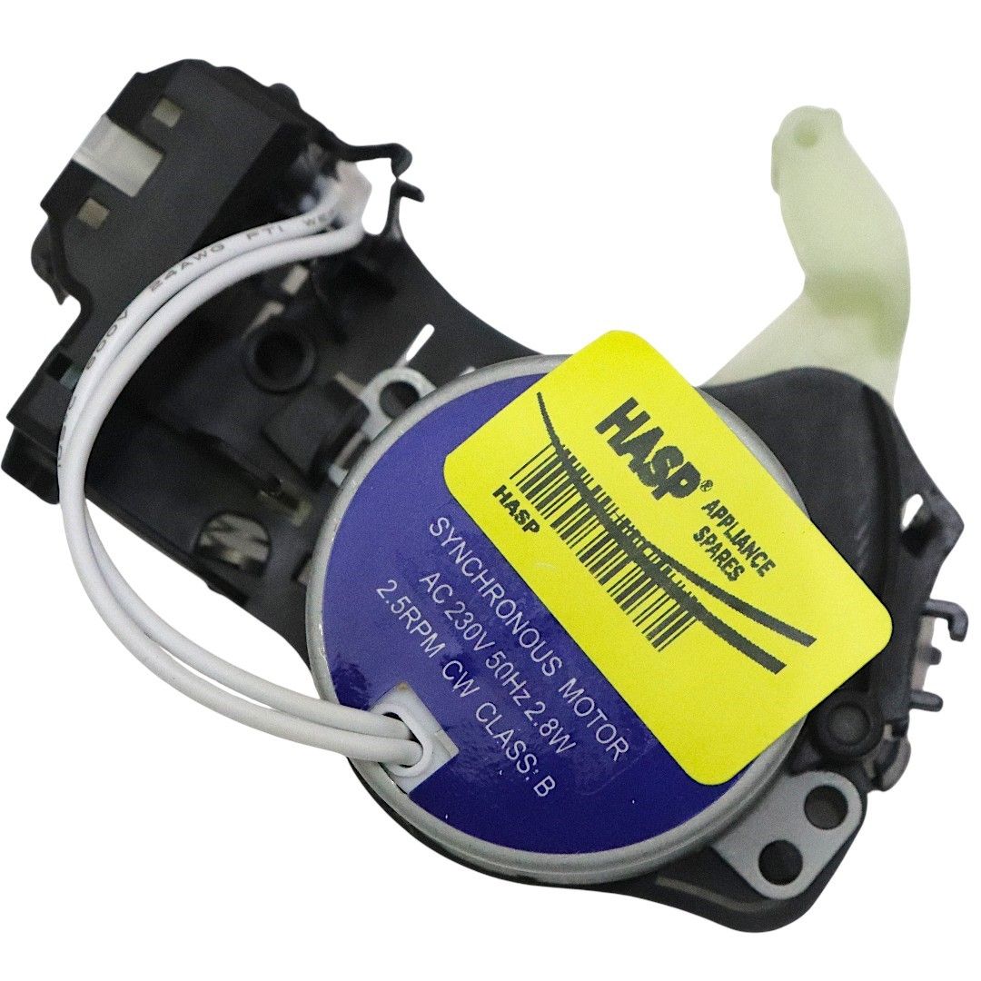 Whirlpool Washing Machine Shift Actuator