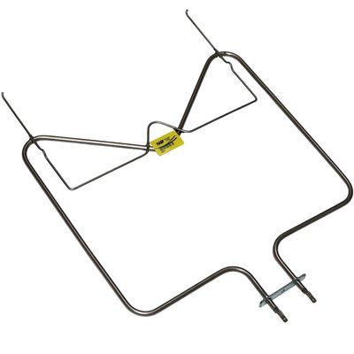 Whirlpool/KIC Stove Element