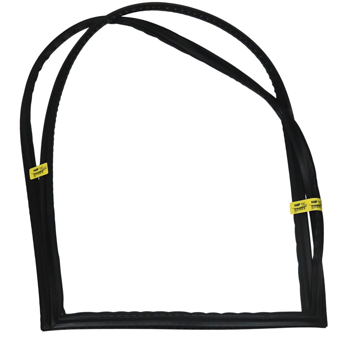 Samsung Side By Side Fridge Door Gasket