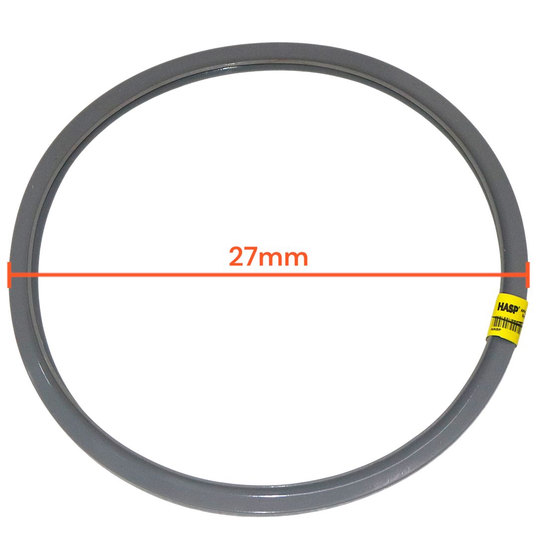 Pressure Cooker Lid Seal