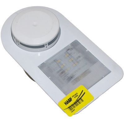 Defy LED Light Thermostat Assembly