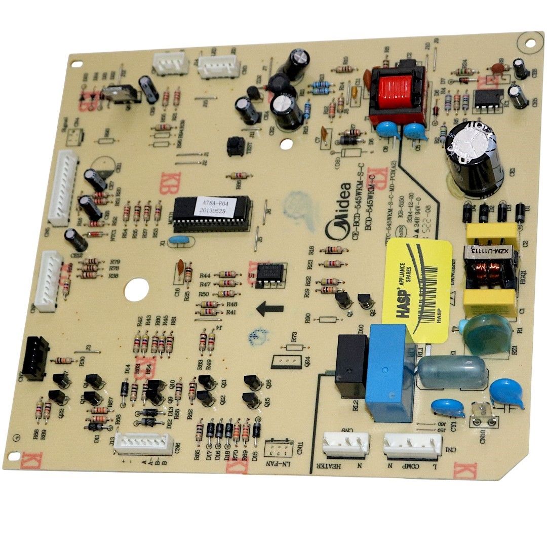Russell Hobbs Fridge Main Pc Board