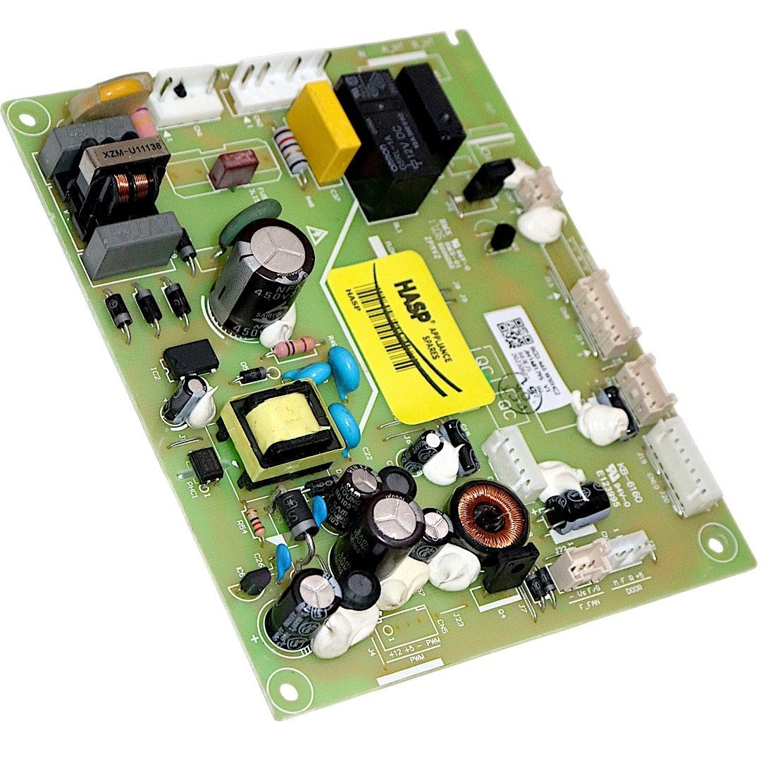Hisense Fridge PC Board