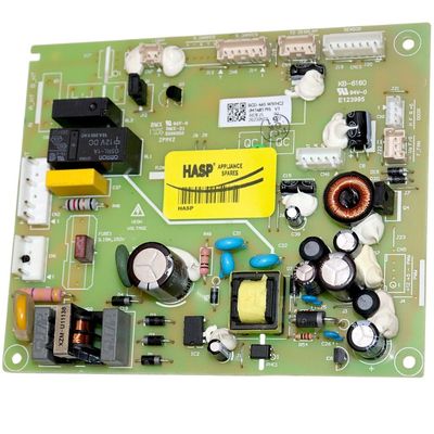Hisense Fridge PC Board