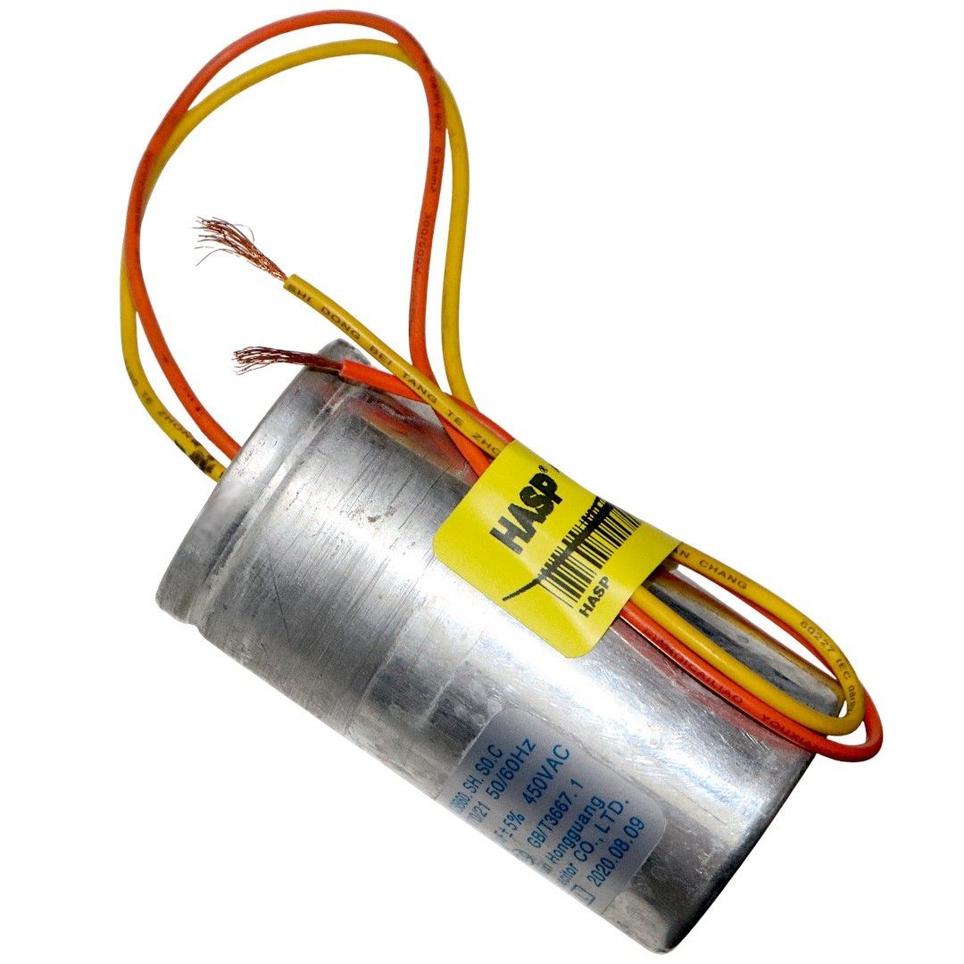 Hisense Washing Machine Capacitor