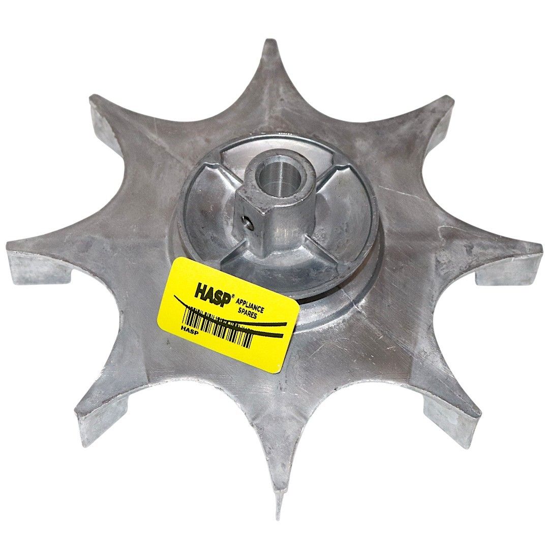 Defy Twin Tub Washing Machine Motor Pulley