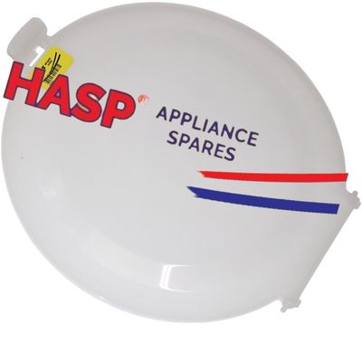 Defy Washing Machine Inner Spin Lid Cover