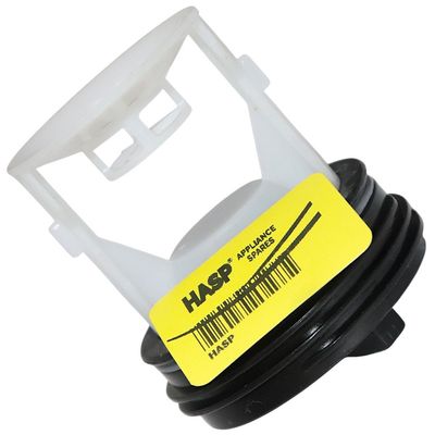 Washing Machine Drain Pump Filter