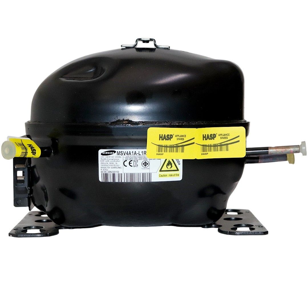 Samsung Fridge Inverter Compressor MSV4A1A-L1R