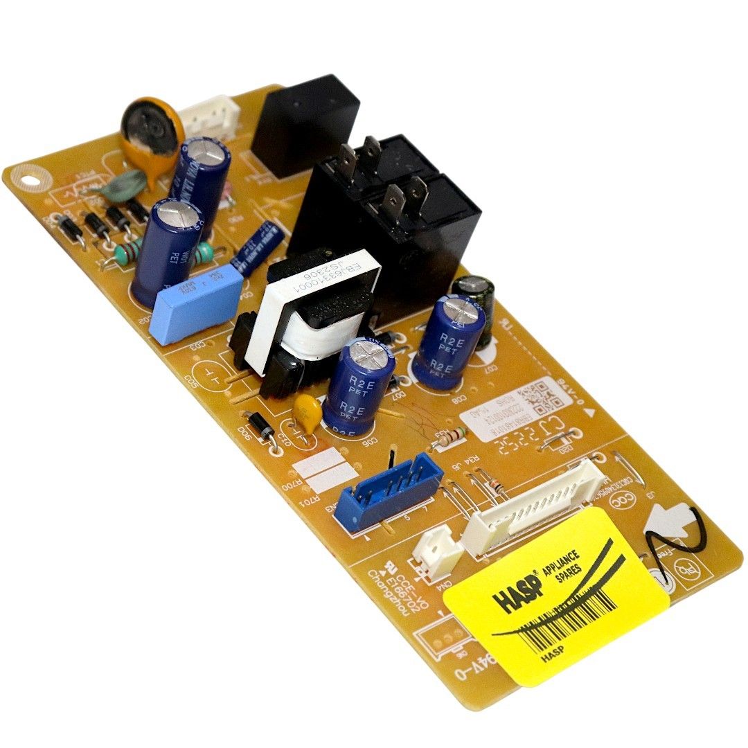 LG Microwave Oven Pc Board