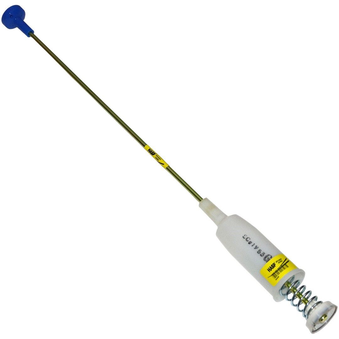 LG Washing Machine Blue Suspension Rod
