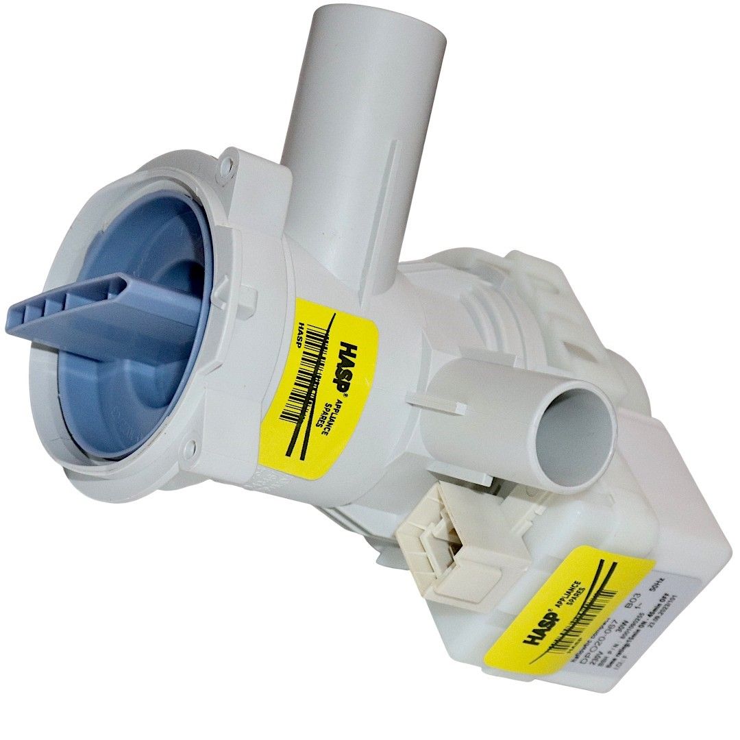 Bosch Washing Machine Drain Pump