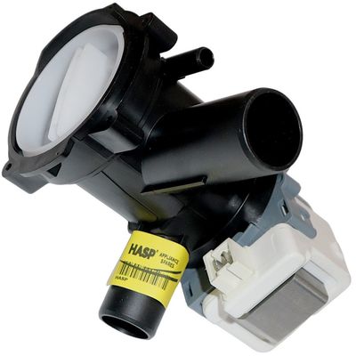 Bosch Washing Machine Drain Pump Assembly