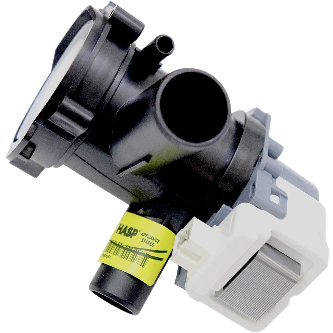 Bosch Washing Machine Drain Pump Assembly