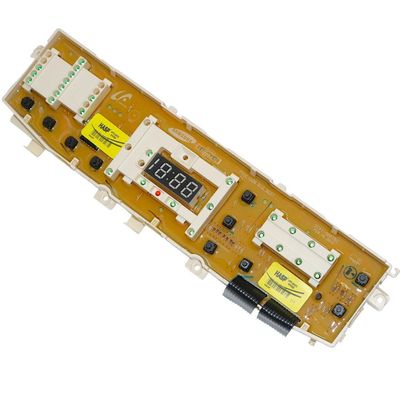 Samsung Top Loader Washing Machine PC Board DC92-00214F
