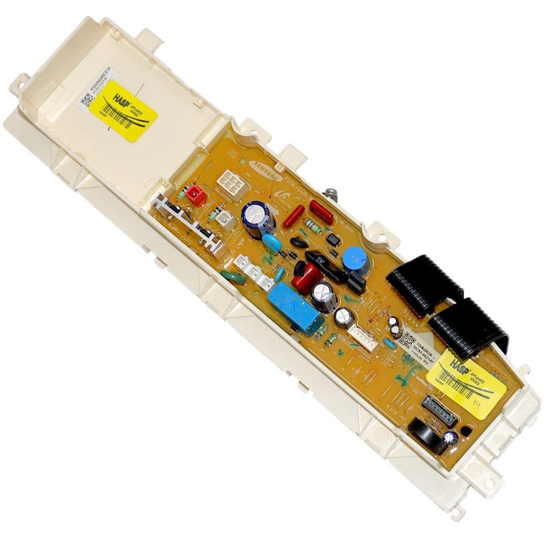Samsung Top Loader Washing Machine PC Board DC92-00214F