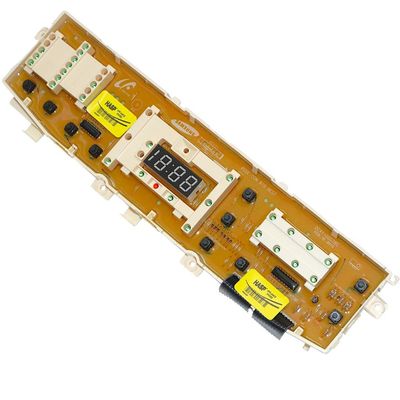 Samsung Top Loader Washing Machine PC Board DC92-00215F