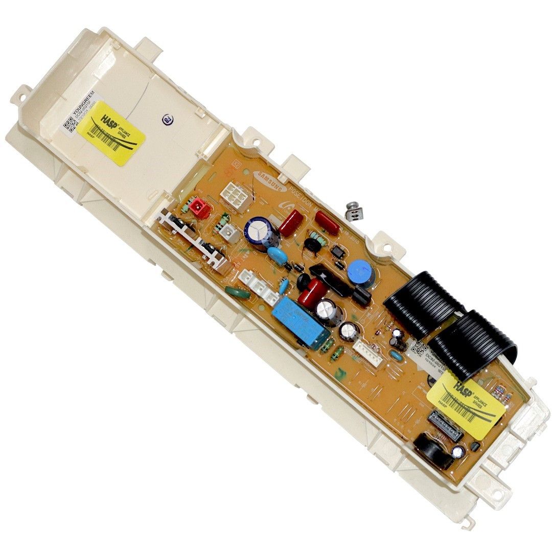 Samsung Top Loader Washing Machine PC Board DC92-00215F