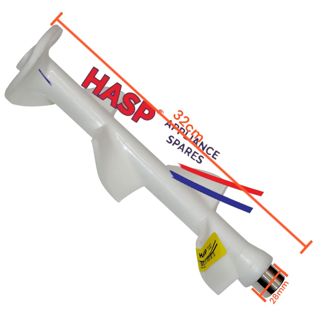 Ice Cream Machine Beater 32cm