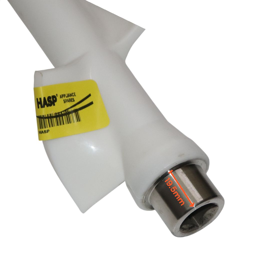 Ice Cream Machine Beater 32cm