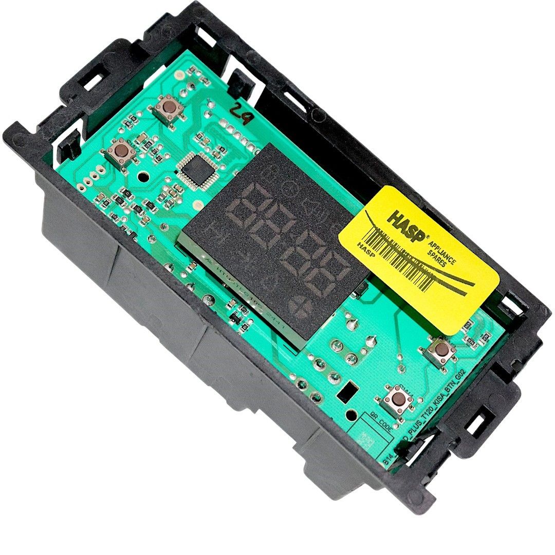 Defy Digital Oven PC Board 267000547