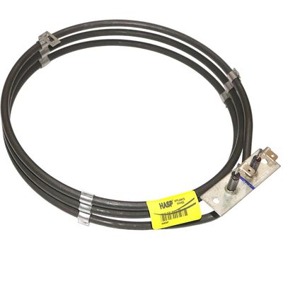 Defy Oven Thermofan Coil Element 2500W