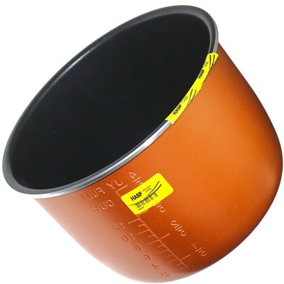 Bennett Read Pressure Cooker Pot 6L