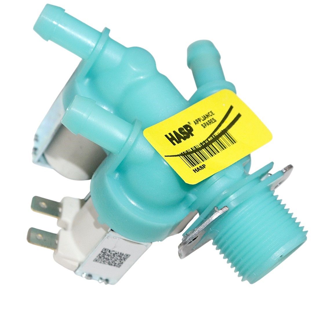 Samsung Washing Machine Water Inlet Valve  DC62-00233K