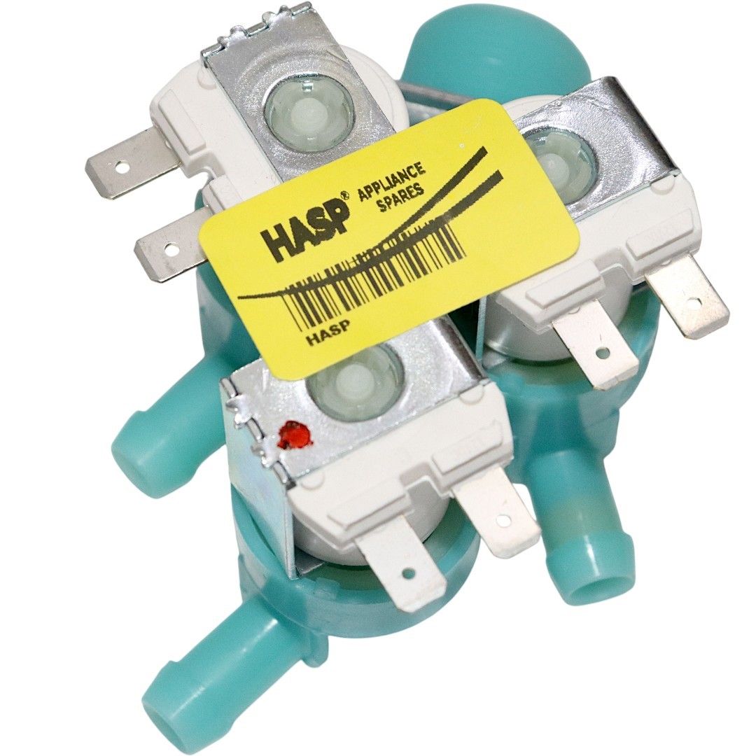 Samsung Washing Machine Water Inlet Valve  DC62-00233K