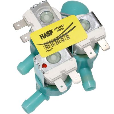 Samsung Washing Machine Water Inlet Valve  DC62-00233K