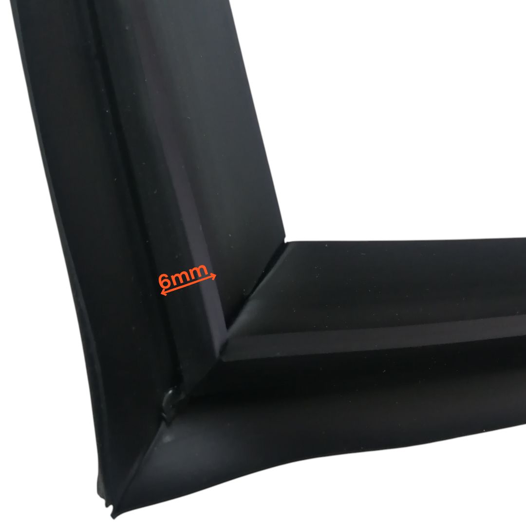 Coca Cola Fridge Door Gasket