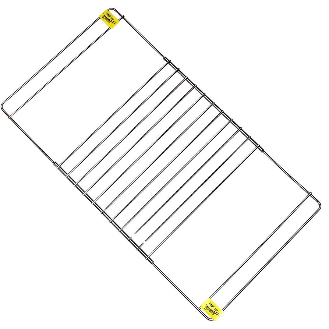 Universal Adjustable Oven Shelf 35.2-60cm