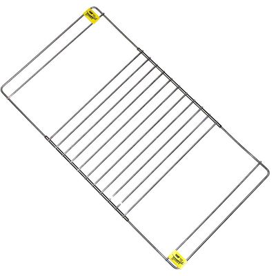 Universal Adjustable Oven Shelf 35.2-60cm