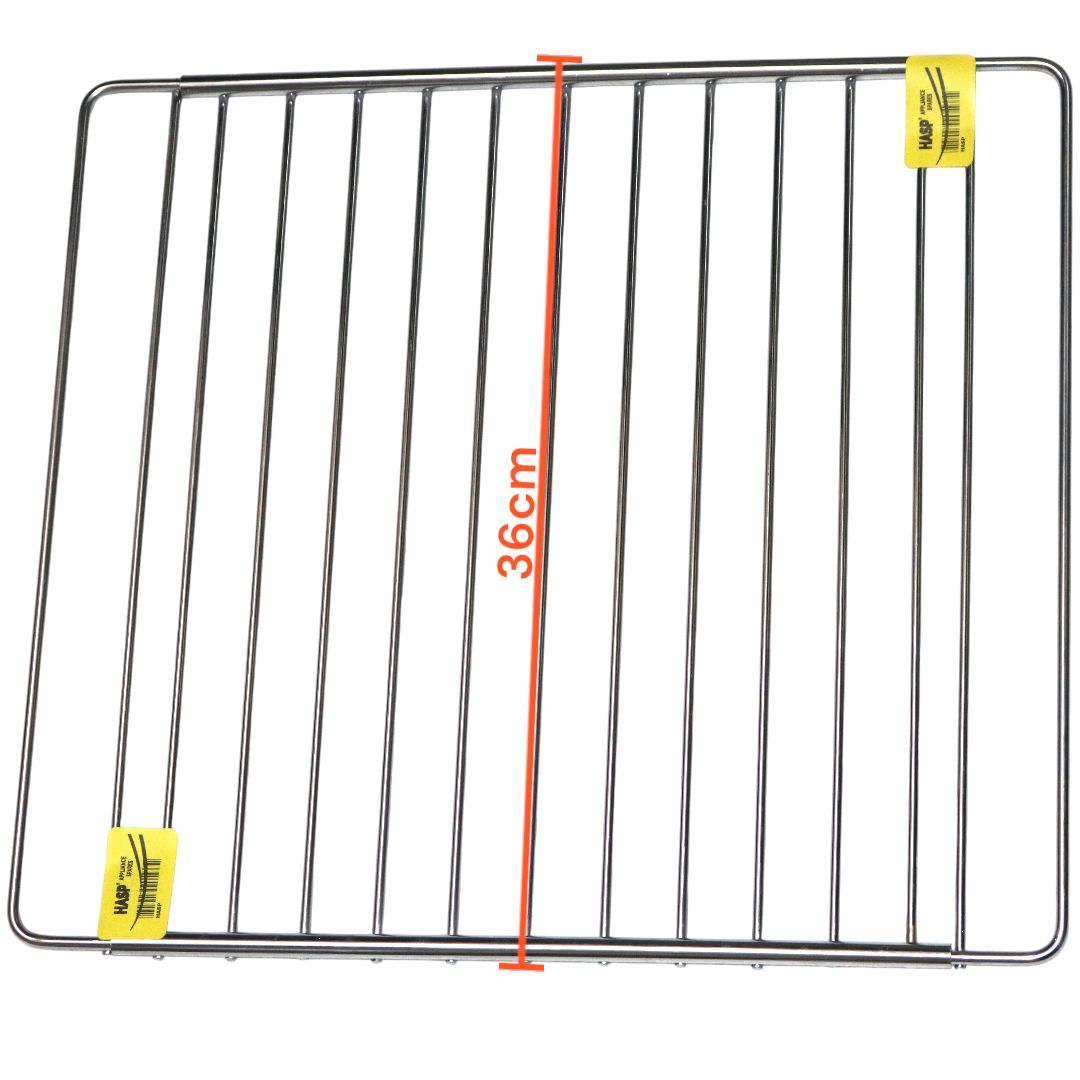 Universal Adjustable Oven Shelf 35.2-60cm