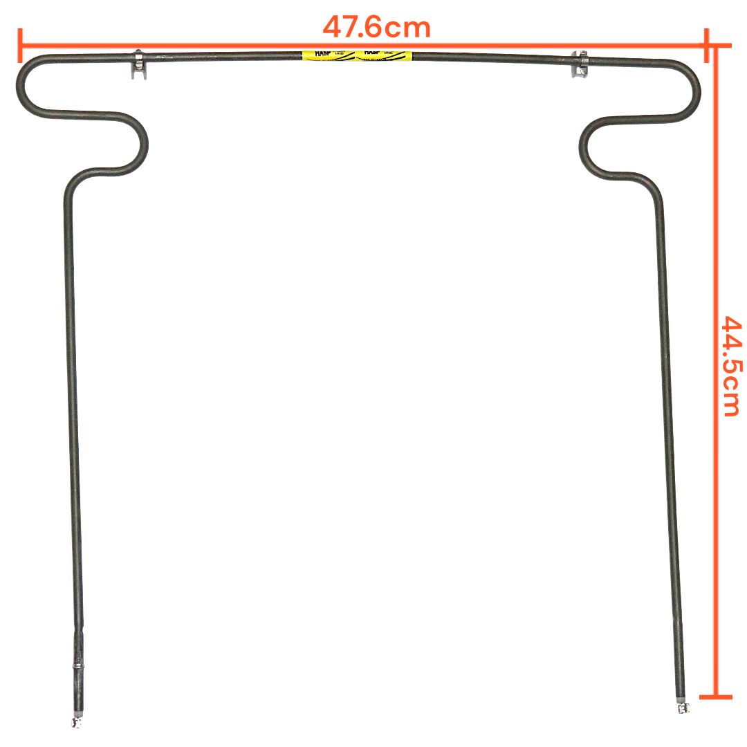 Kelvinator Stove Oven Bake Element