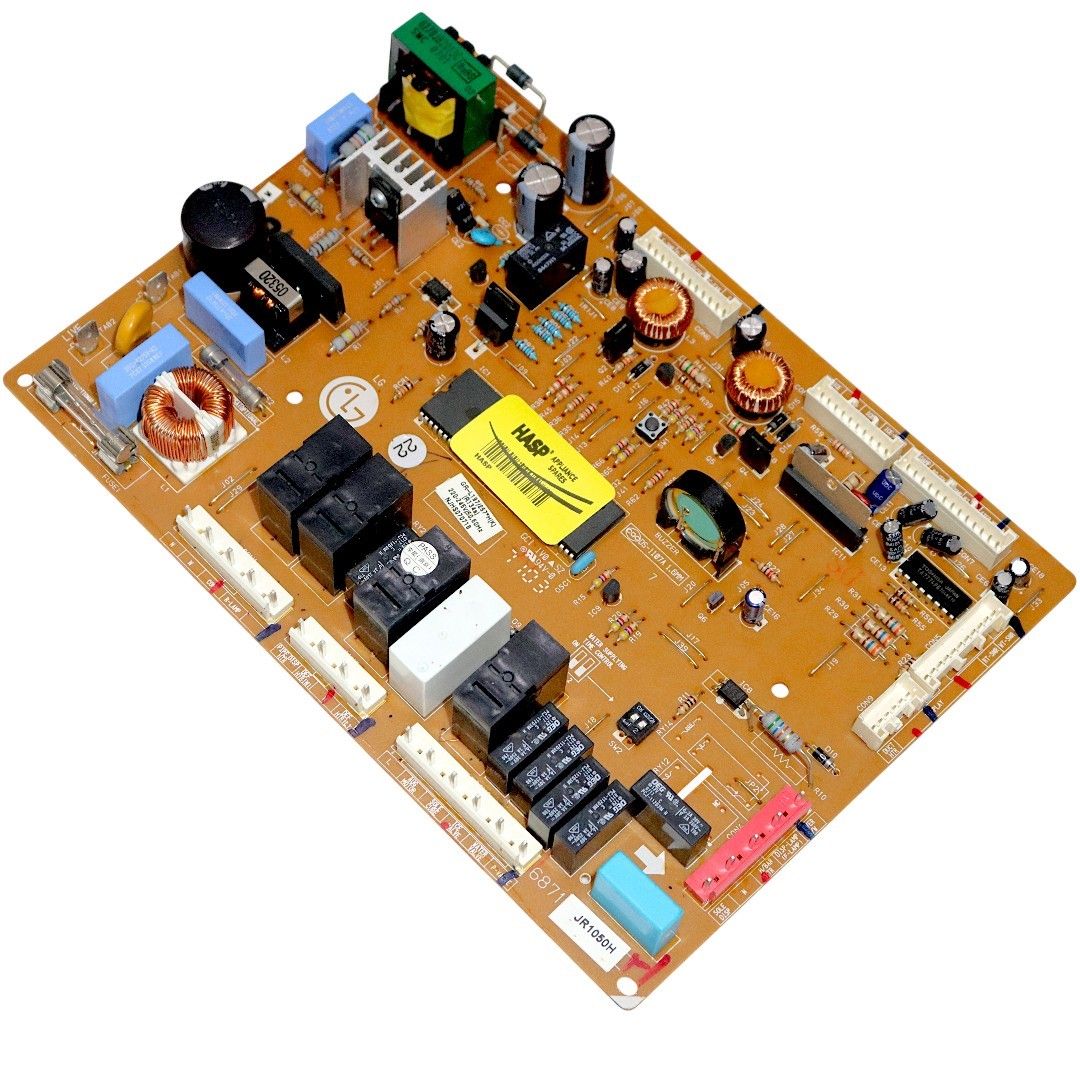 LG Fridge Pc Board