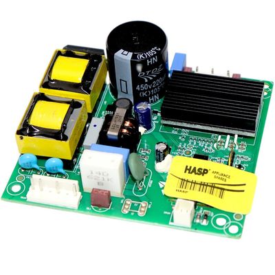 Hisense fridge Inverter pc Board BCD-481W