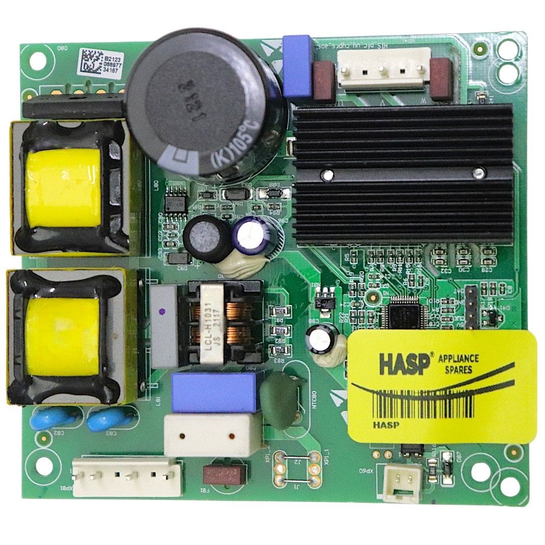 Hisense fridge Inverter pc Board BCD-481W