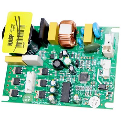 Universal Fridge F2000 Inverter Pc Board