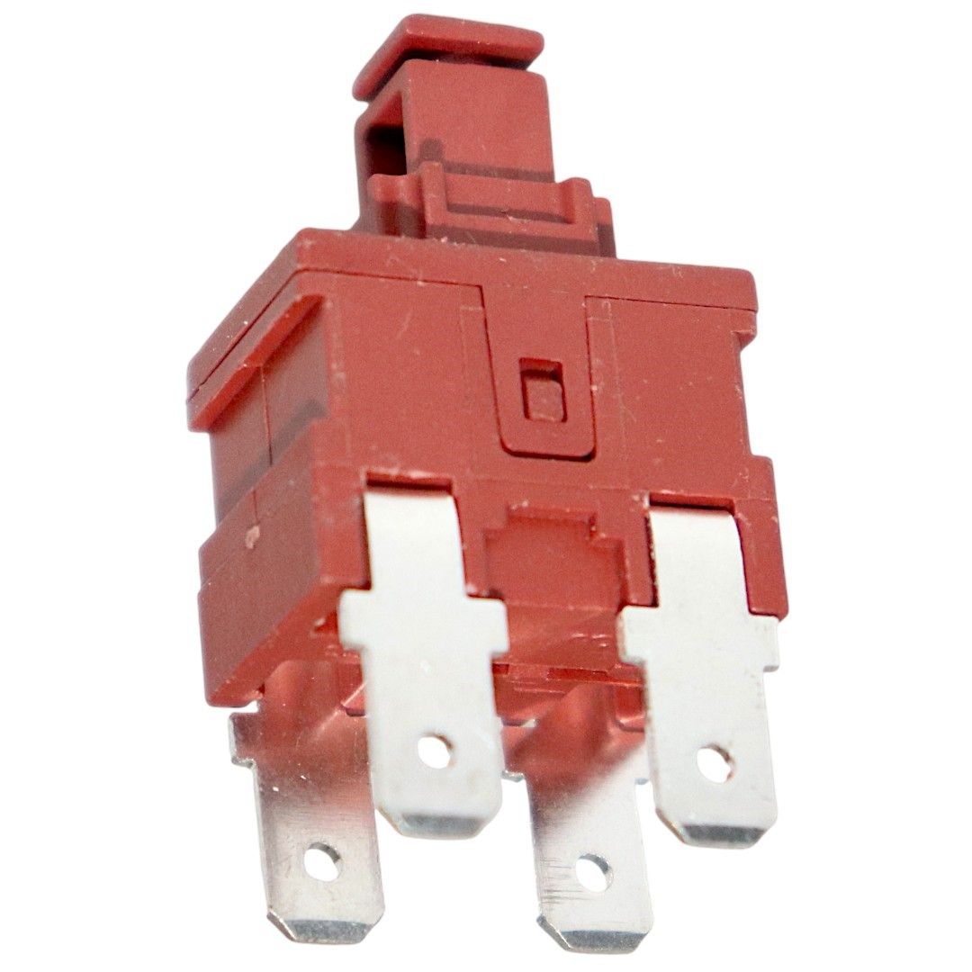 Universal Vacuum Cleaner Switch 4 Connections